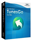 TunesGo Windows - Boxshot