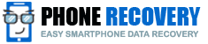 IPhonetoPC - Logo