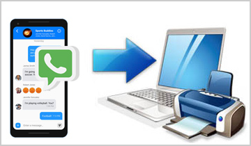 saving android sms messages to computer