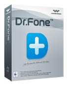 case Dr.Fone