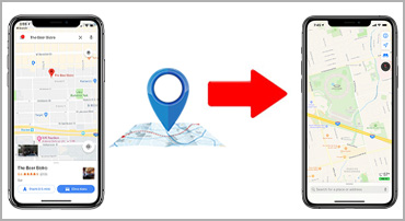 easily recover lost data from iOS device