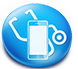 Dr.Fone iOS Recovery - Key Features 
