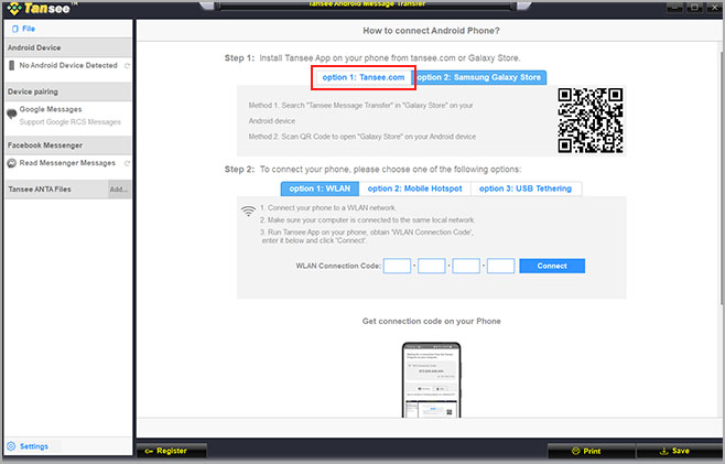 download from developer website
