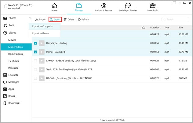 export for itunes mac app export for itunes mac app