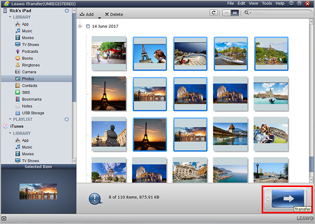 How to Transfer Files to and from Your iPad Without iTunes or iCloud